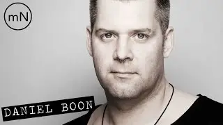 Music Nerds Interview // Daniel Boon
