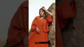Flash Fashion Template - Videoblast 2