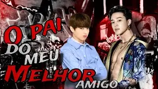 Série Jikook ( 𝐎 𝐏𝐀𝐈 𝐃𝐎 𝐌𝐄𝐔 𝐌𝐄𝐋𝐇𝐎𝐑 𝐀𝐌𝐈𝐆𝐎 ) 𝐄𝐩-16❤️ Últimos episódios 🌺