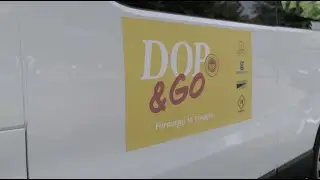 DOP & GO: formaggi in viaggio