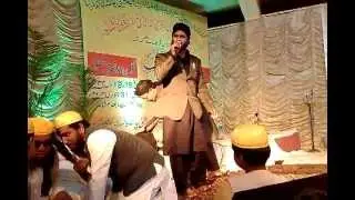 Shaaz Arfi Jashn e Wasik