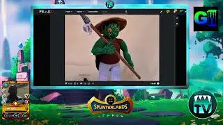 Splinterlands tv