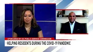 Utility Assistance During the COVID-19 pandemic &mdash; WJLA