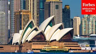 Australian Citizens Express Anger Over US Withdrawal, Biden Has Reportedly Not Called World Leaders