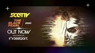 SCOTTY  - The Black Pearl (2020)