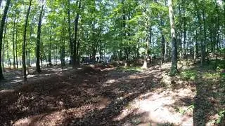 2012 Line Mountain 3.5 Miler bikes and atv's
