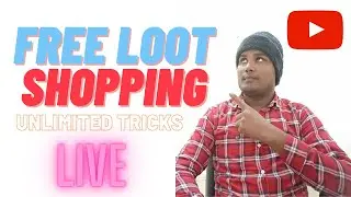 over | Phables 100% Free Shopping Loot | Biggest Free Shopping Tricks | Phable Unlimited Tricks