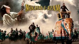 Leadership lessons from mughal e azam movie. #learnburst #learnburst442