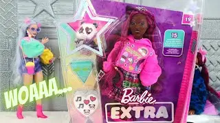 Barbie Extra Doll #19