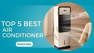 Top 5 Best Air Conditioner in 2026 on AliExpress