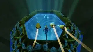 VisualWood Plays ABZU - Part 1