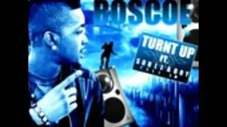Roscoe Dash - Im so Gone ft F.L.Y.