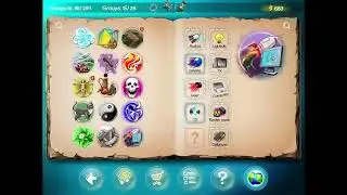 Doodle God Ultimate Edition - Online Free Game at 123Games.App