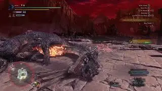 Fatalis Slay