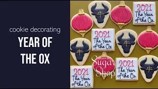 Year of the Ox