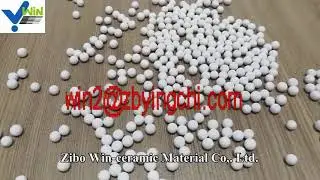 92%,95% wear resistant ceramic alumina grinding ball