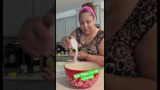 Corn Nuggets