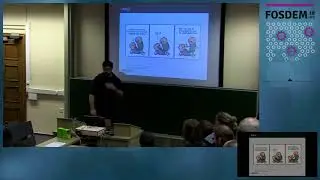 Making the Ada_Drivers_Library: Embedded Programming with Ada