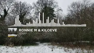 Ronnie M & Kiloeve - Scrap_ID [Glitch Hop]