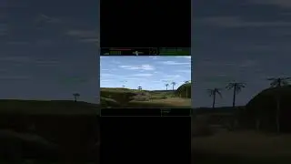 Delta Force Weapon Test: Stay Undetected! #RetroGaming #1998Games #DeltaForce #StealthGaming