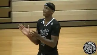 Carlton Bragg drops 32 points in OBBL Finals WIN - Top TEN player in the 2015 class