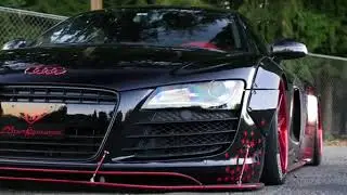 All Liberty Walk!