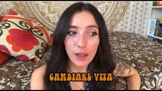 cambiare vita a 30 anni