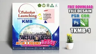 Desain Twibbon Kampung Moderasi Beragama #kemenag  RI , #twibbon Kampung Moderasi Beragama 2023 FREE