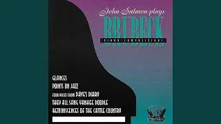 Points on Jazz: III. Blues