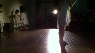 【Live（Short Ver）】裸にされた律動〜ソレゾレノ光タチ  8.July.2012