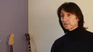 BADFINGER feat. Bob Jackson - In A Different World