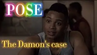 Pose: What happened to Ryan Jamaal Swain?