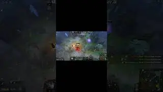 Sniper rampage #shorts #dota2