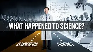 Diagnosis by Consensus &ndash; What Happened to Real Science? | Medical Truth Explained