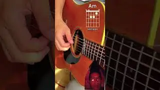 easy guitar practice