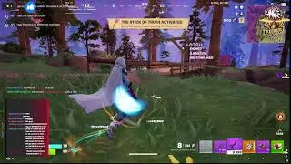 🔴 Fortnite DUO LIVE 🎮 | Wins, Fun & Teamwork 🔥