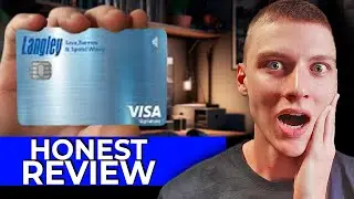 Langley Platinum Quint Visa &ndash; My Honest Review & Real User Experience