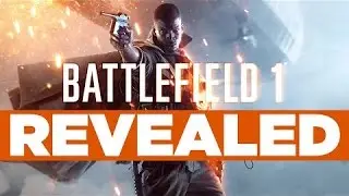 Battlefield 1 live broadcast! RUSH!! IS BACK!