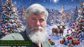 Merry Christmas South Africa! | Night Owls | 24/25 Dec 2025