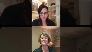 #LIVE1: O que &eacute; Bodynamic&reg;? com Andr&eacute;a Miranda e Tarika Palmieri