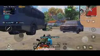 I play pubg