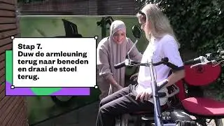 DUOfiets Instructievideo