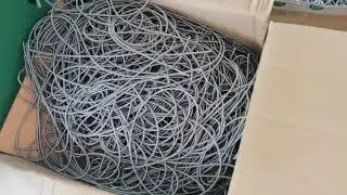 Heating Wire Spring Automatic Coiling Forming Winding Machine