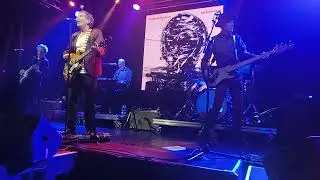 The Dream Syndicate - The Medicine Show live @ Hiroshima Mon Amour Torino 21/01/2026