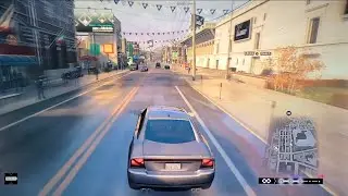 Watch Dogs [Let's Play] Ghosts Of The Past (Mission 36) [Act 4]