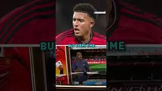 Has Sancho done enough to be included in Man Utd squad?! 🤔