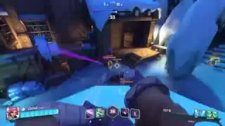 Paladins | How to use Maeve? Episode 03 | GetRektBeach