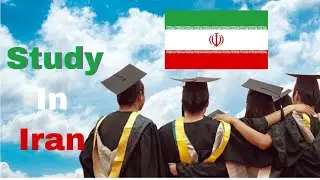 How To Get Admission In Iranian Universities (Step by Step)
