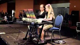 ASM music schools for children: Keyboard lessons