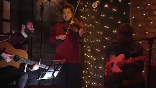 Please Write Responsibly (live) teaser